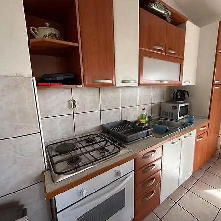 Appartement Vintage