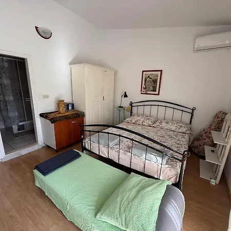 Appartement Vintage