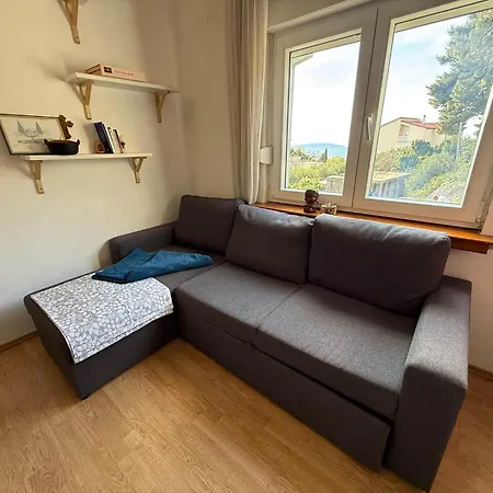 Appartement Vintage Gradac (Split-Dalmatia)
