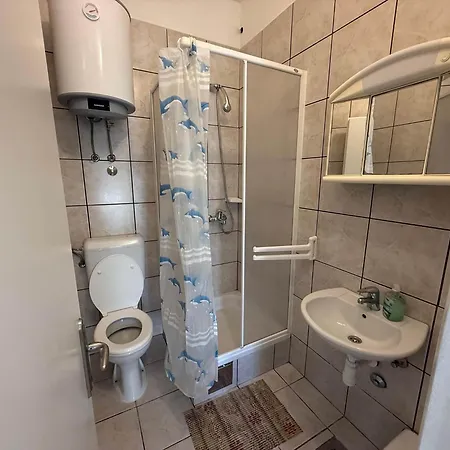 Appartement Vintage