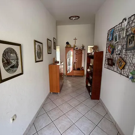 Vintage Appartement Gradac (Split-Dalmatia)