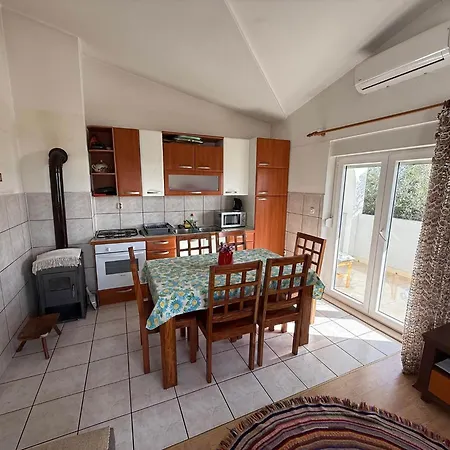 Appartement Vintage Gradac (Split-Dalmatia)