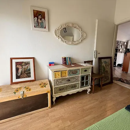 Appartement Vintage Gradac (Split-Dalmatia)