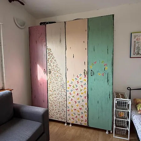 Appartement Vintage